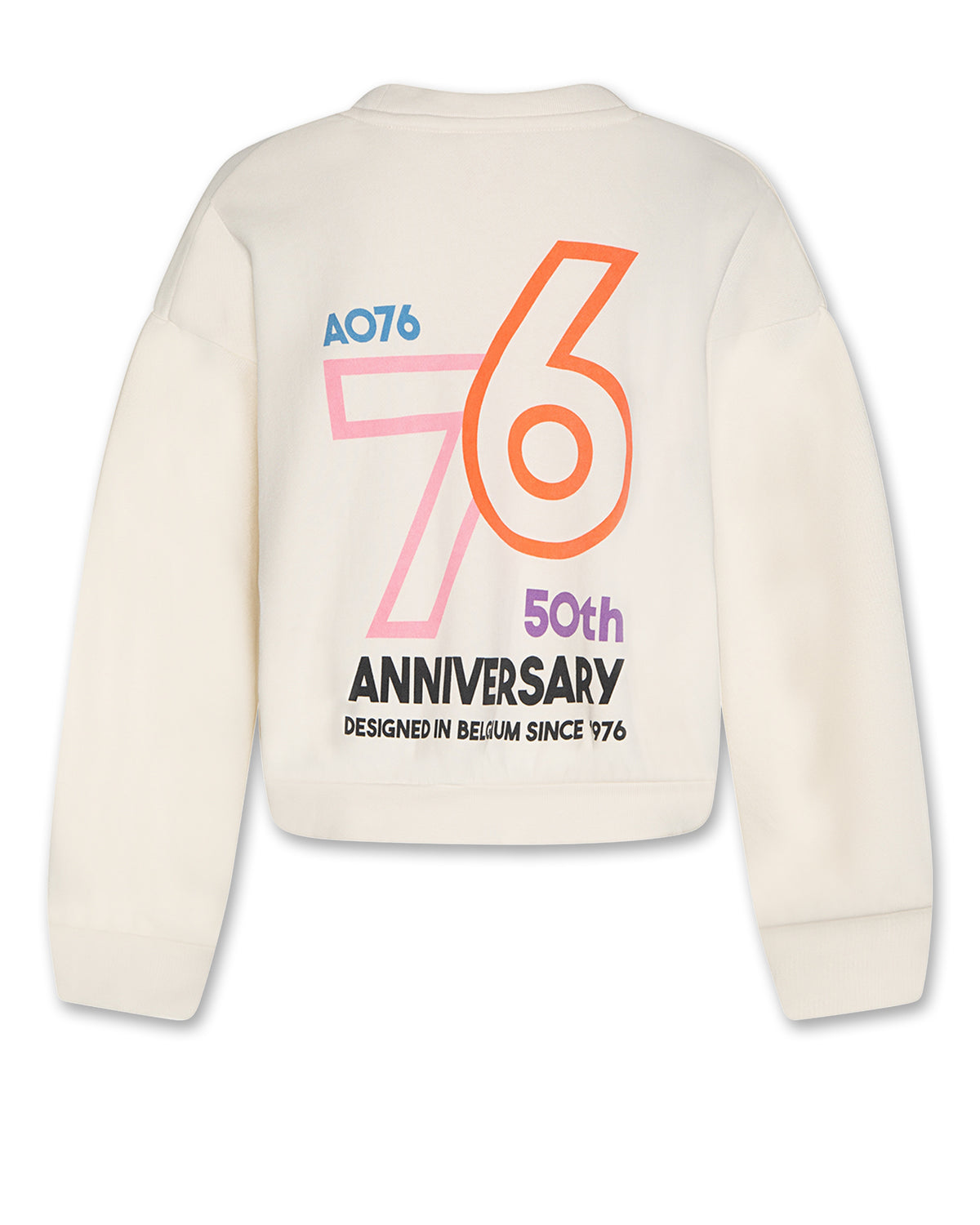 Pull Noemi anniv50 ans AO76