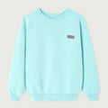 Sweat Manches longues col rond American Vintage