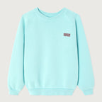Sweat Manches longues col rond American Vintage
