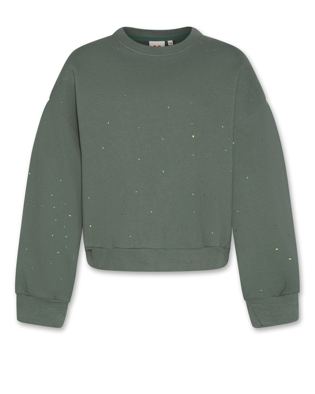 Pull Noemi strass AO76