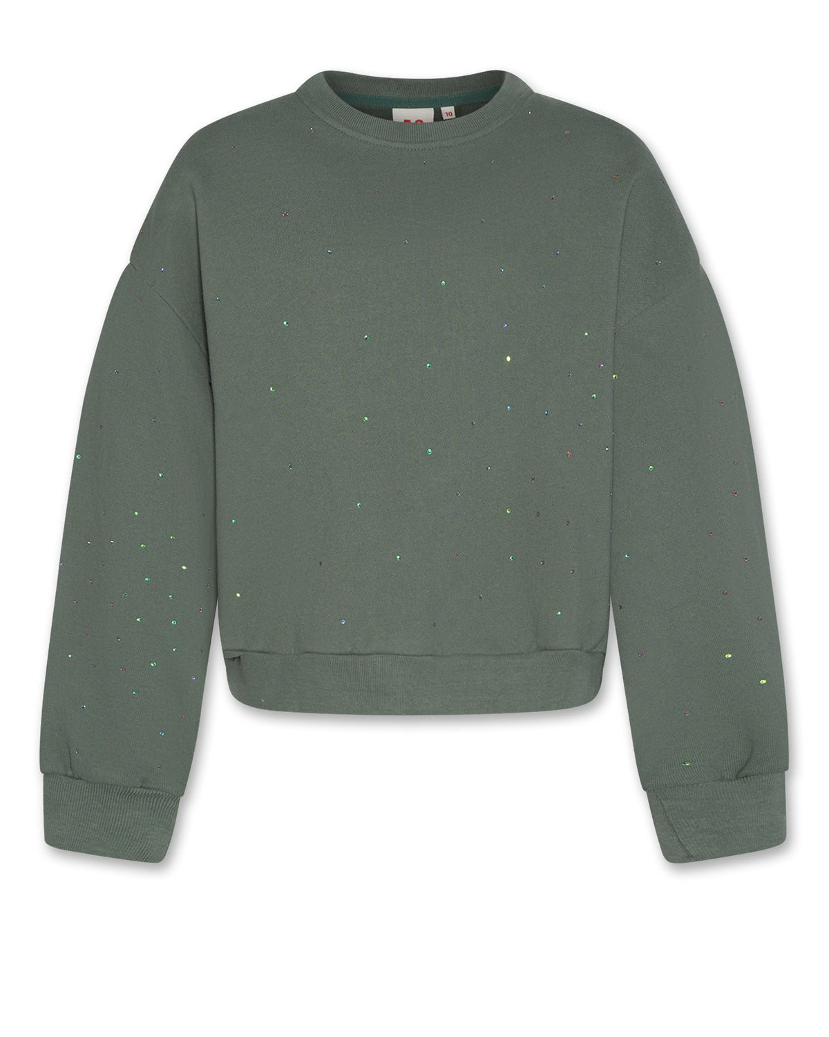 Pull Noemi strass AO76