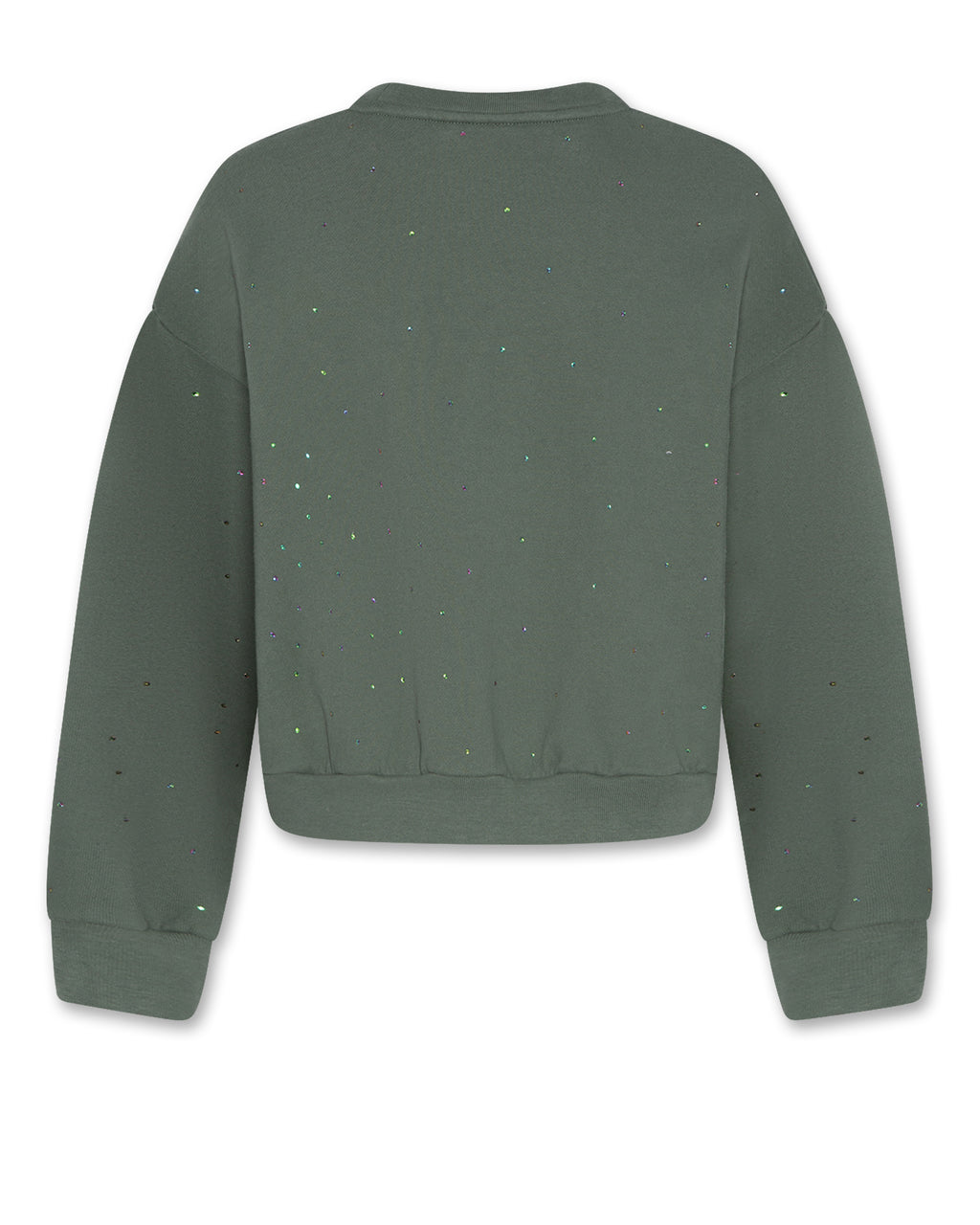 Pull Noemi strass AO76