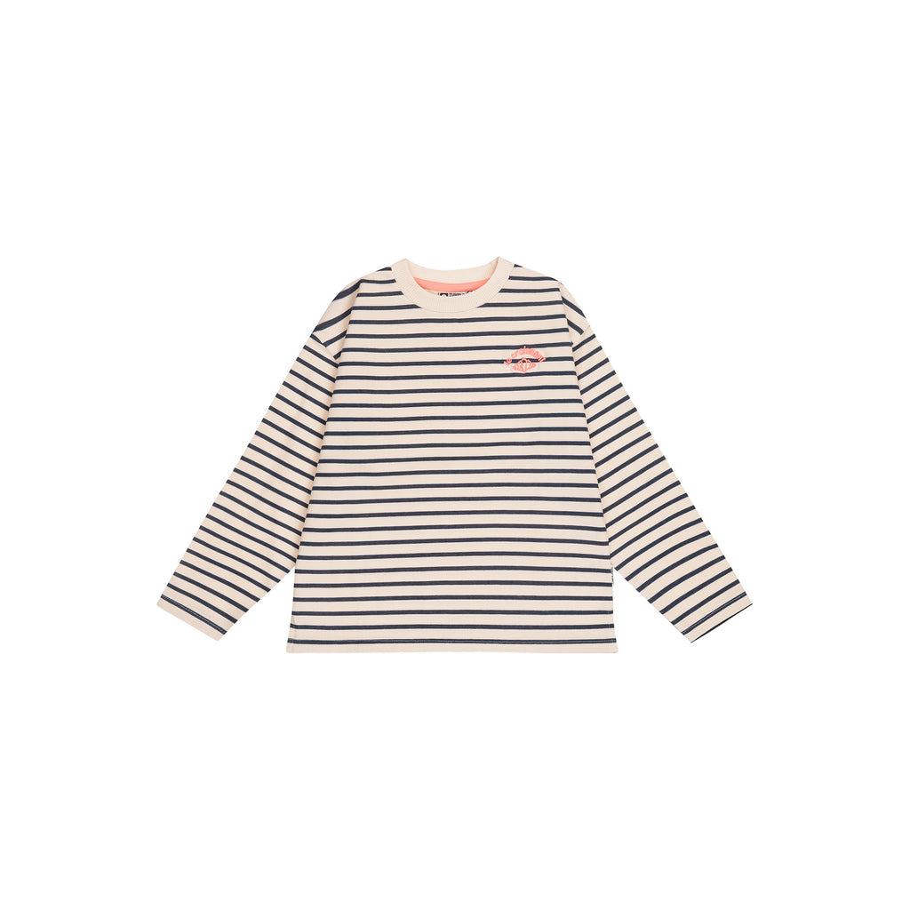 T-shirt ML Celine Tumble 'N Dry