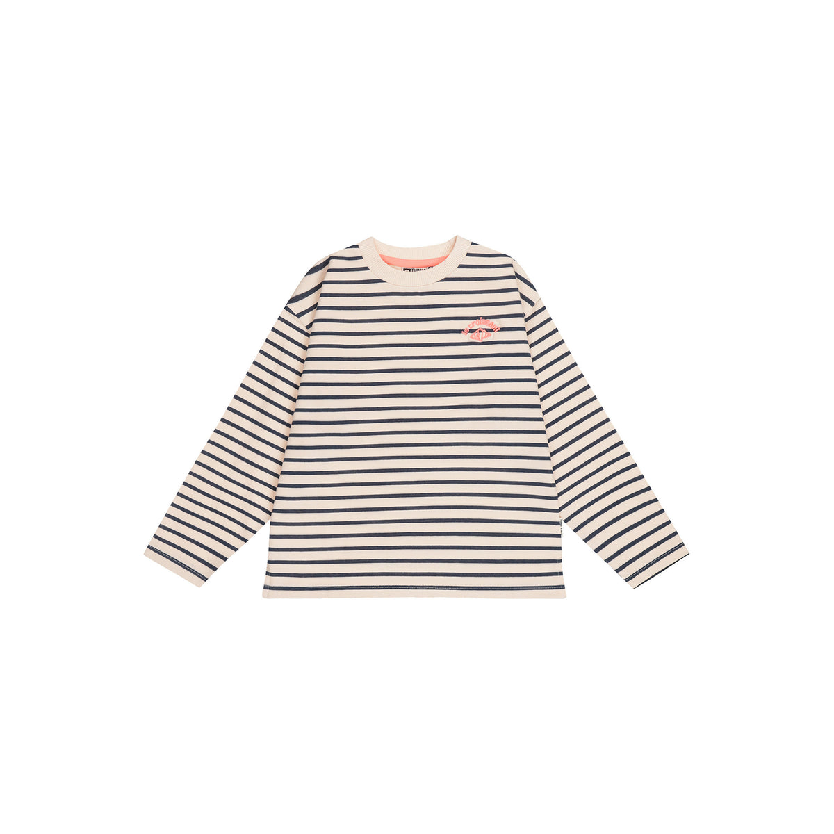 T-shirt ML Celine Tumble 'N Dry