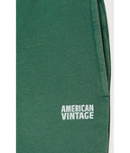 Jogging Droit American Vintage