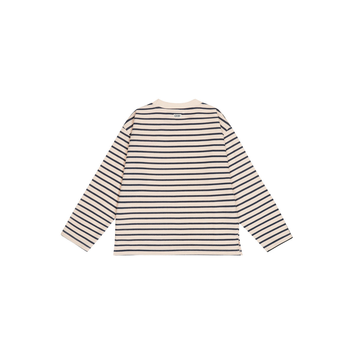 T-shirt ML Celine Tumble 'N Dry