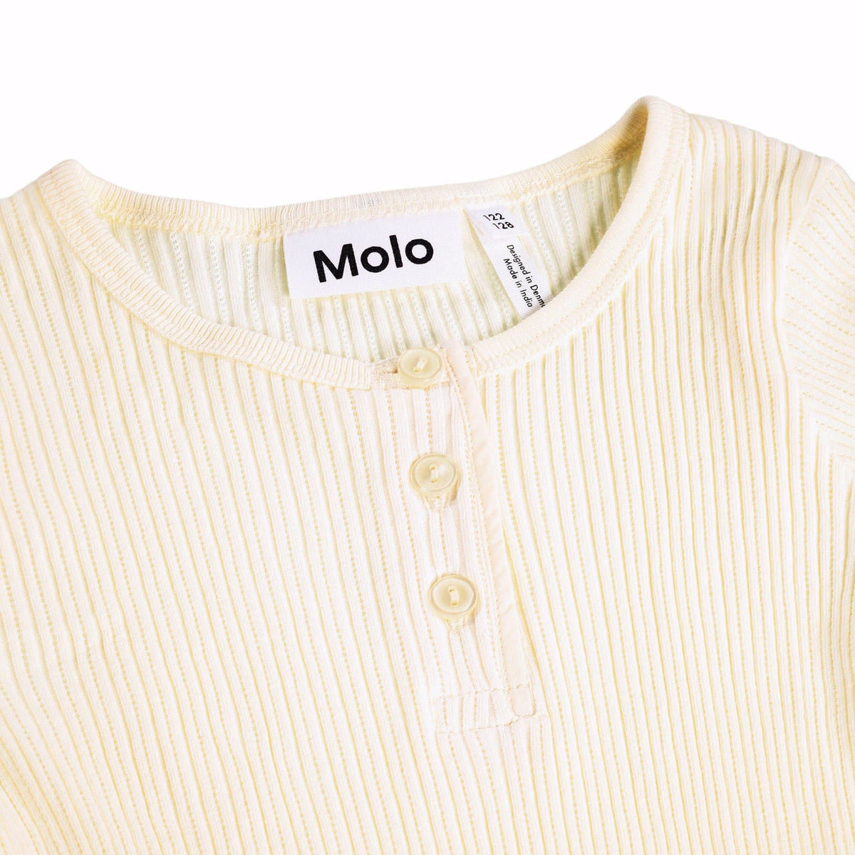 T-shirt Ruby Molo