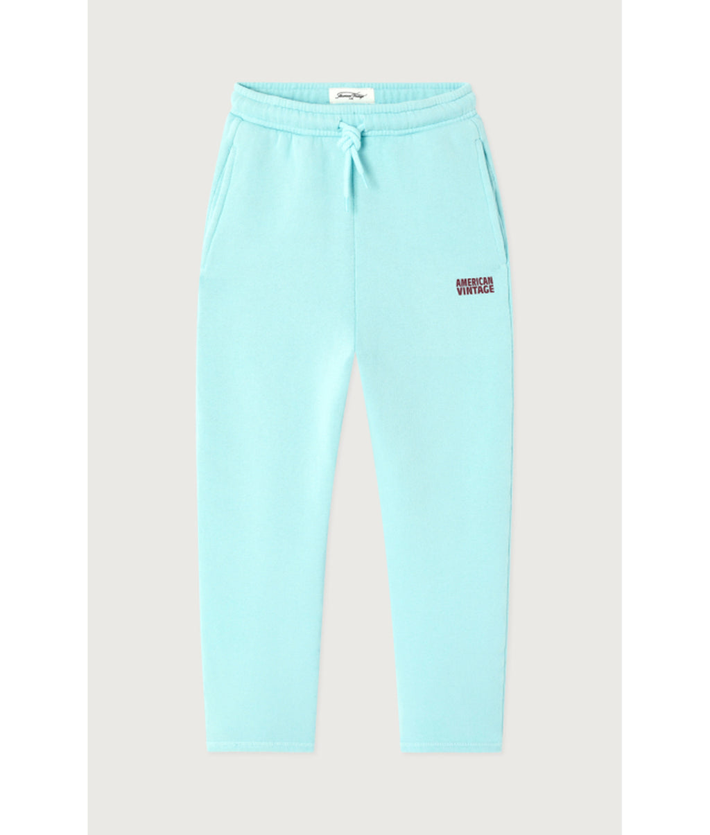 Jogging Droit American Vintage