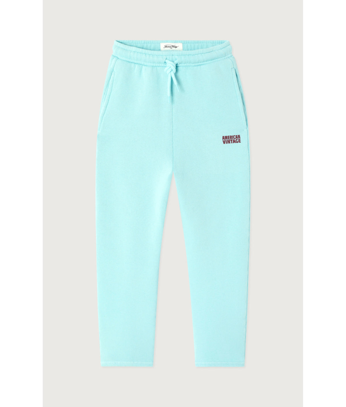 Jogging Droit American Vintage