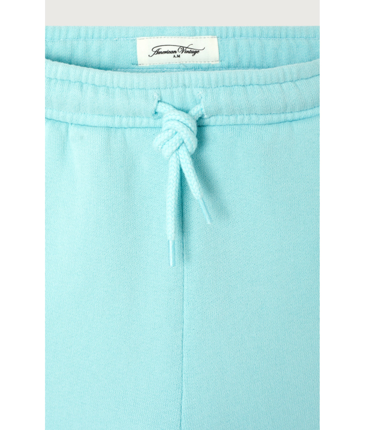 Jogging Droit American Vintage