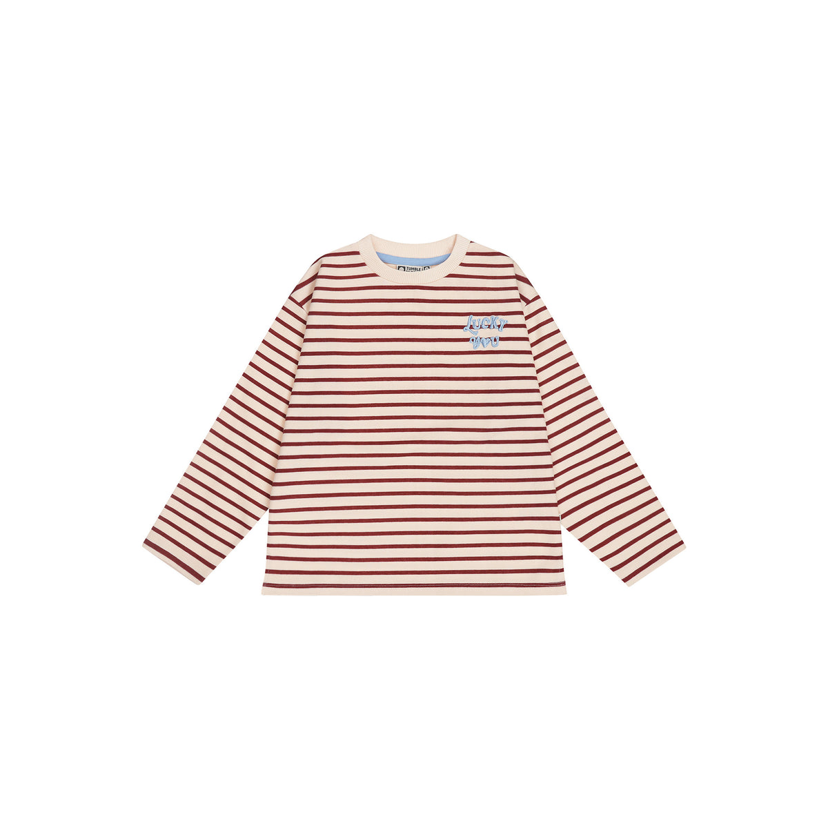 T-shirt ML Celine Tumble 'N Dry