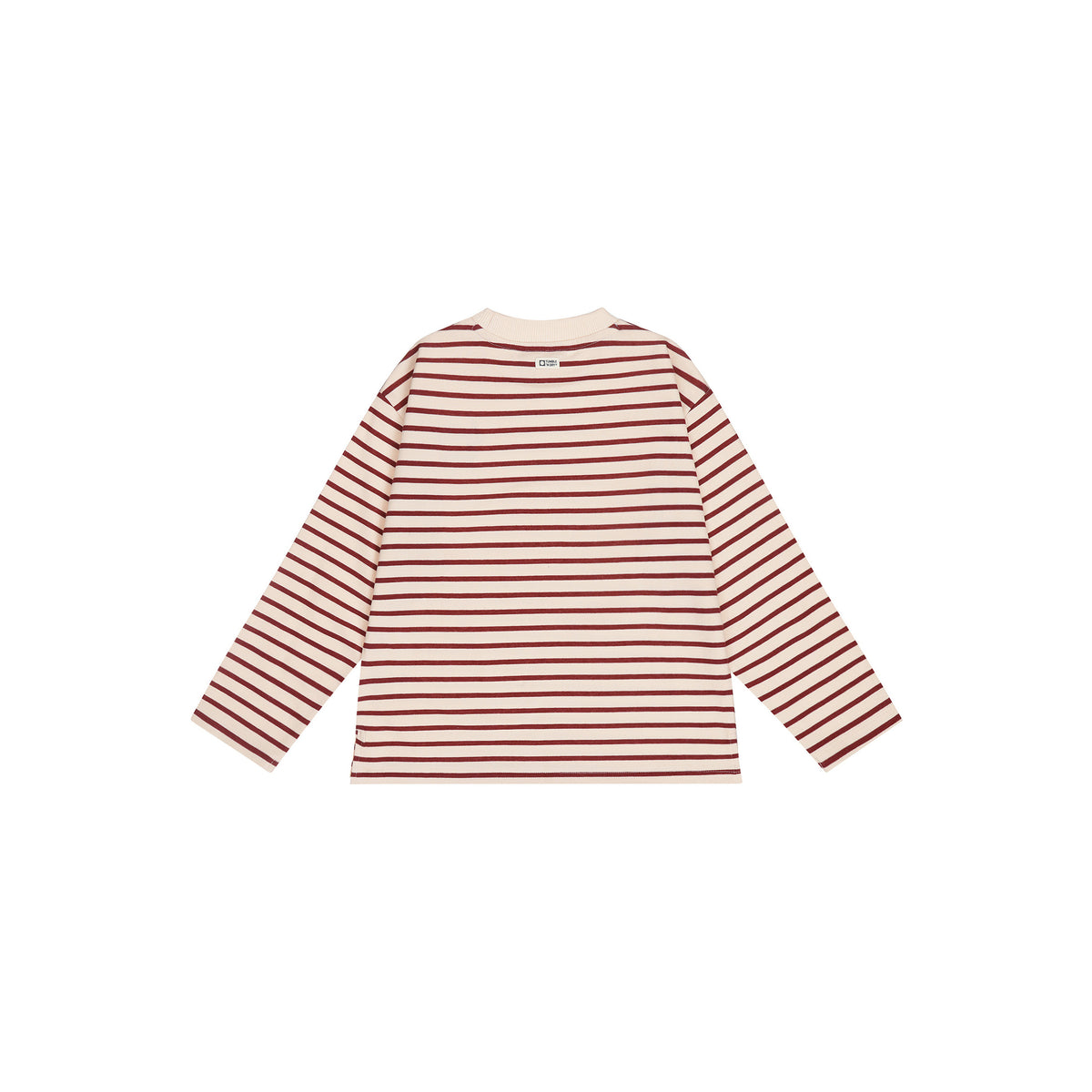 T-shirt ML Celine Tumble 'N Dry