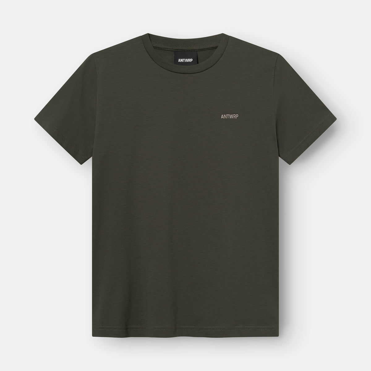 T-shirt Logo Antwrp