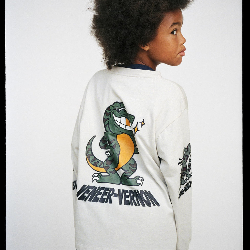 T-shirt Rube Molo