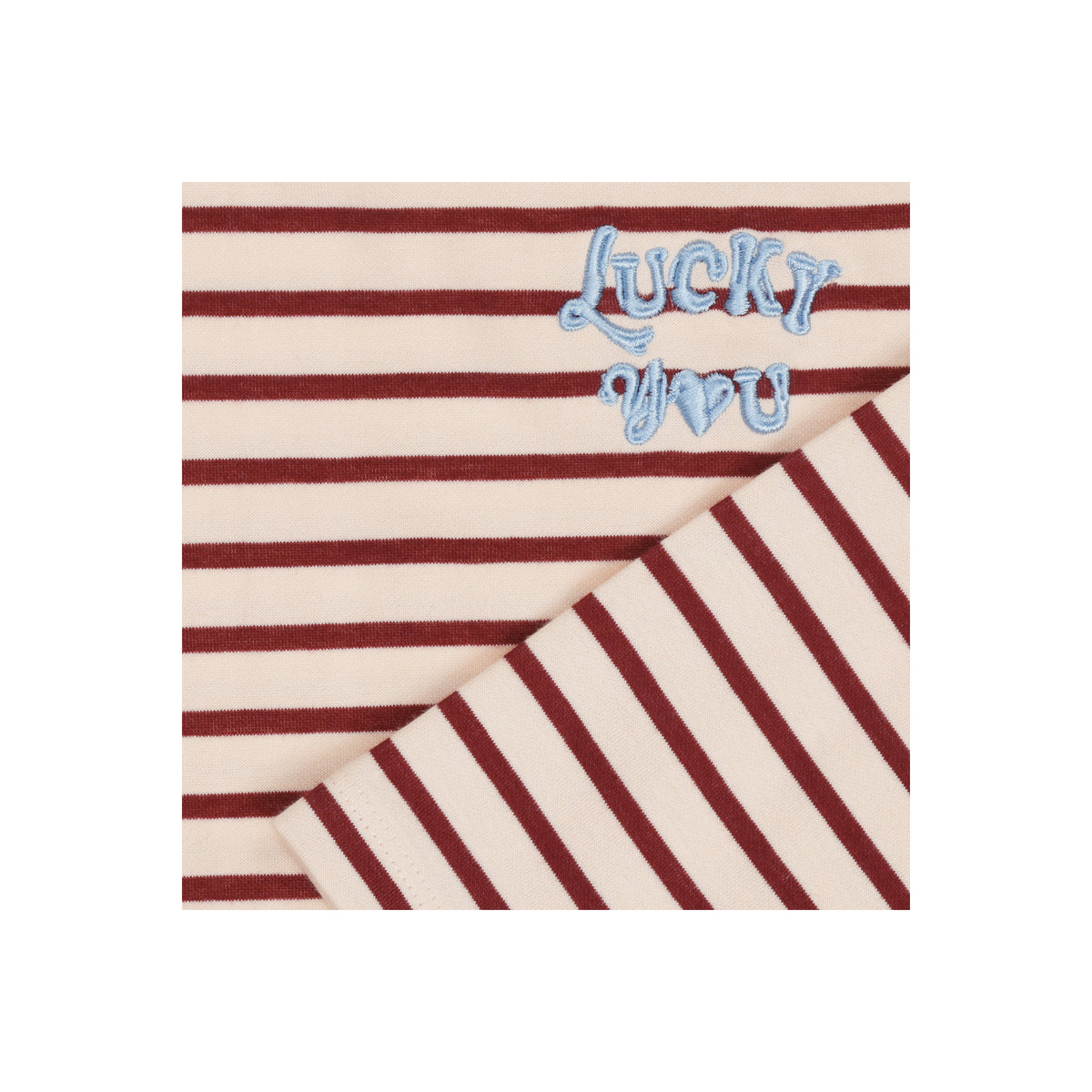 T-shirt ML Celine Tumble 'N Dry