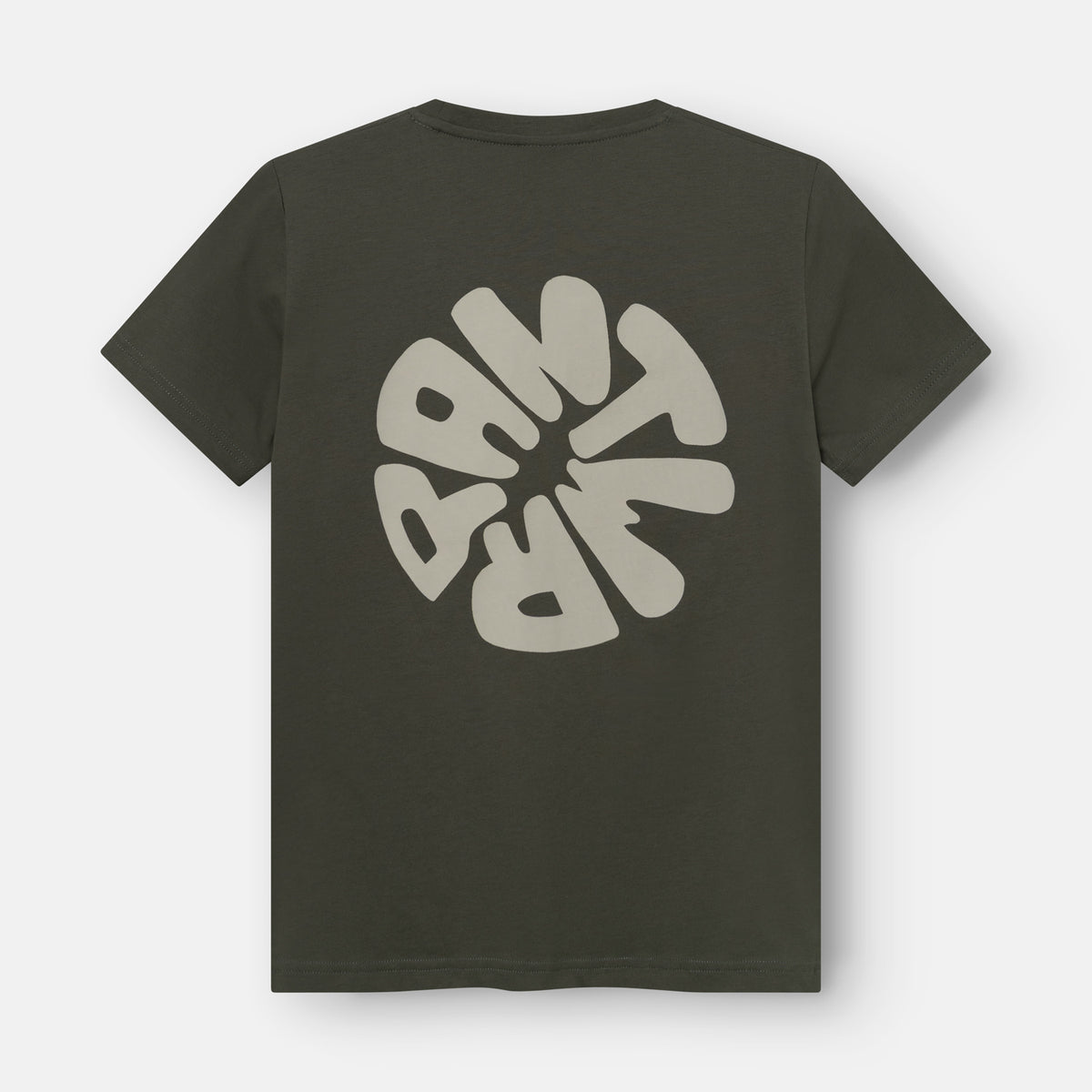 T-shirt Logo Antwrp