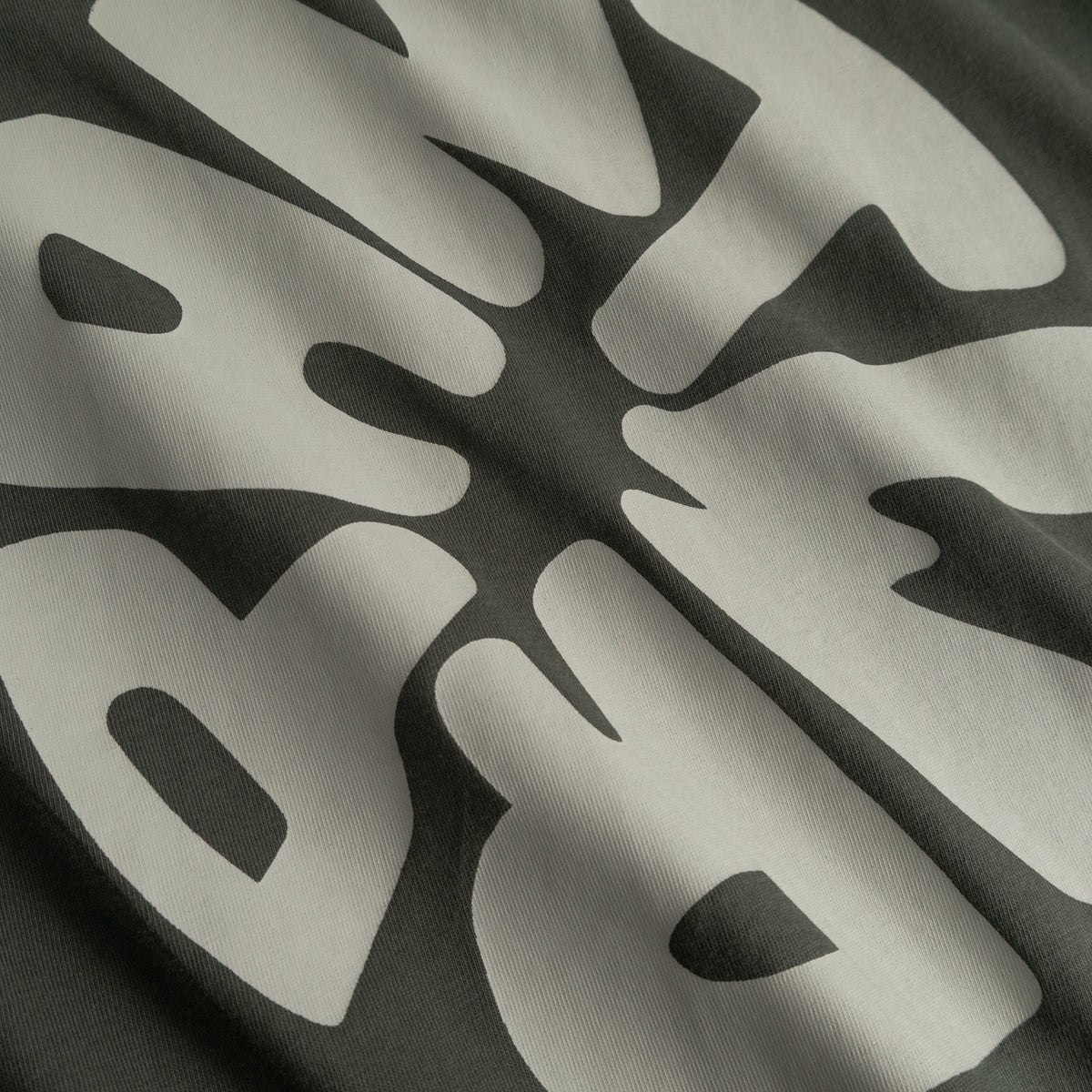 T-shirt Logo Antwrp