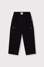 Pantalon Cargo Barrel Alix