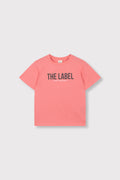 T-shirt The Label Alix