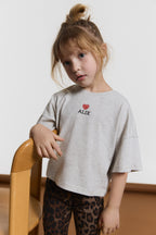 T-shirt Batwing Alix