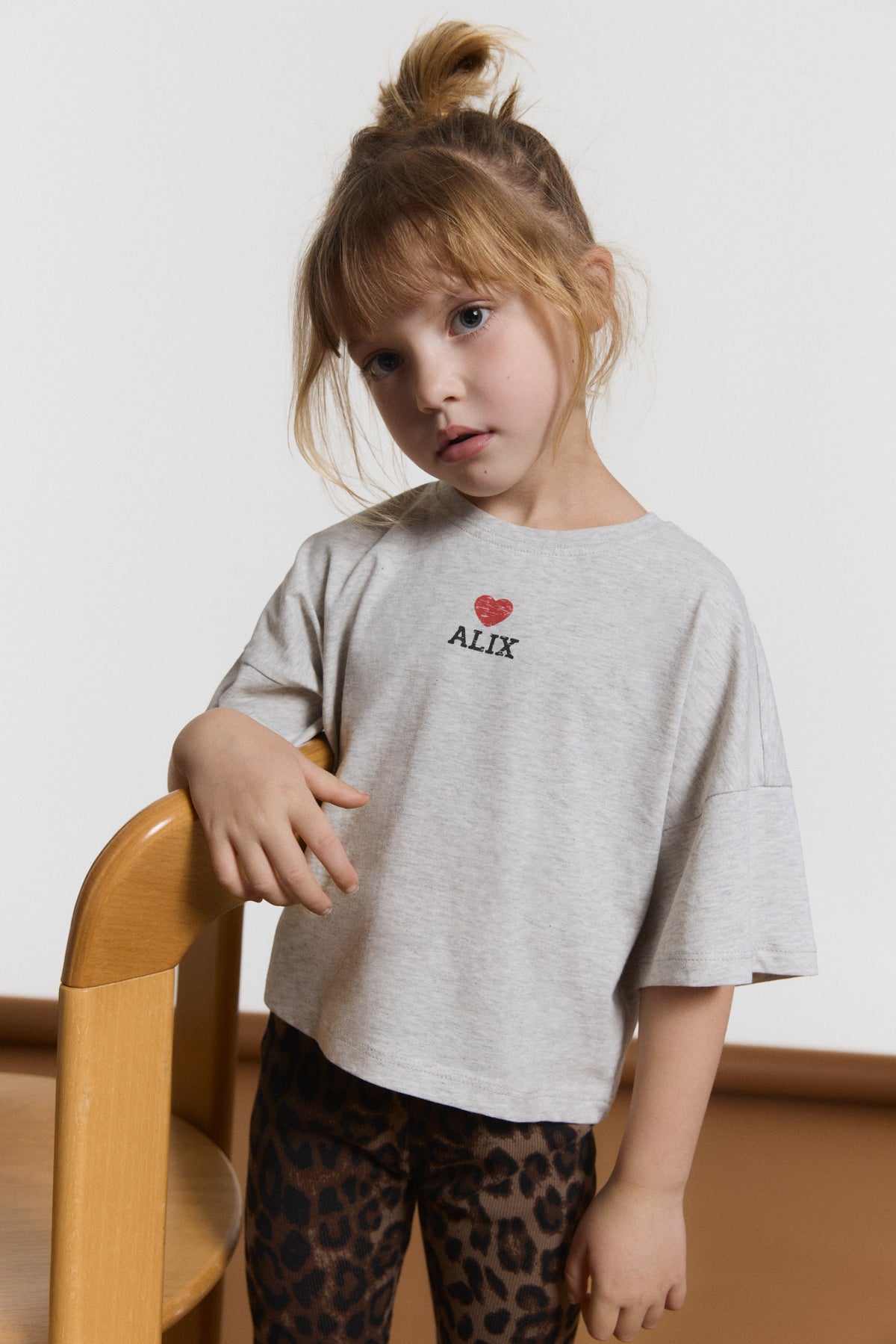 T-shirt Batwing Alix