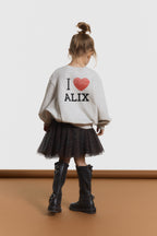 Pull Batwing Alix