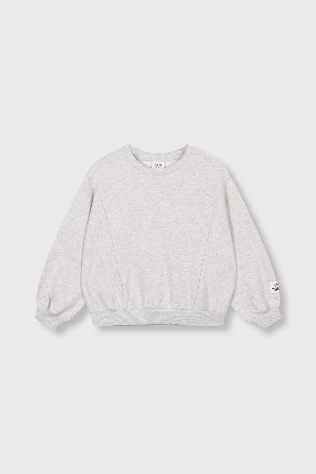 Pull Batwing Alix