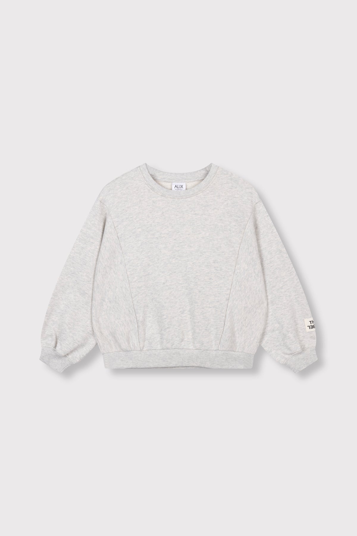 Pull Batwing Alix