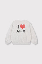 Pull Batwing Alix