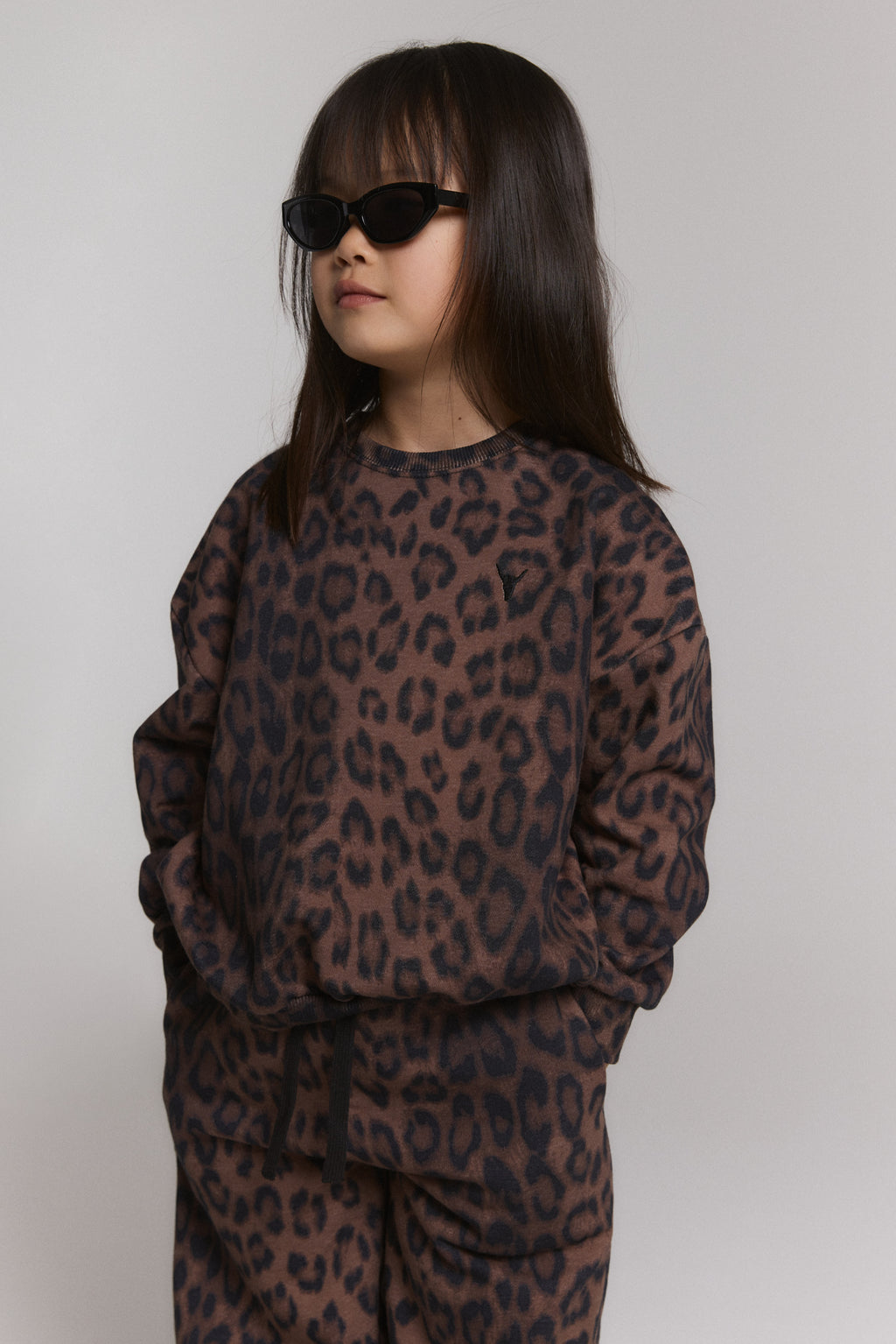 Pull Leopard Alix