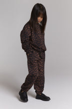 Pantalon Leopard Alix
