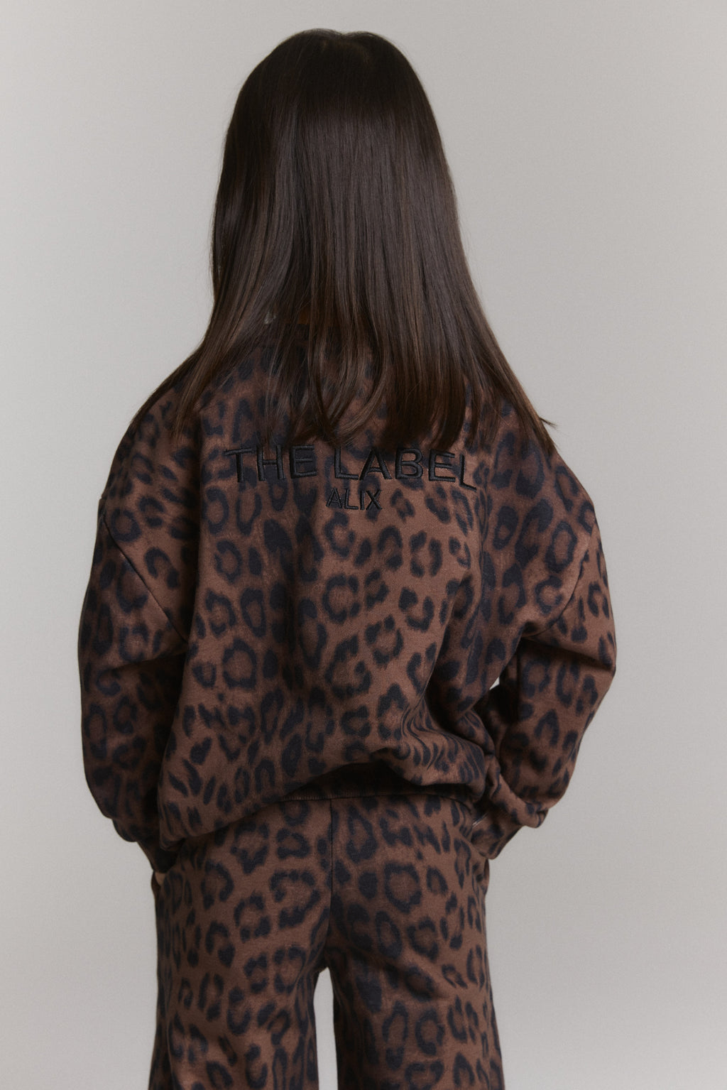 Pull Leopard Alix