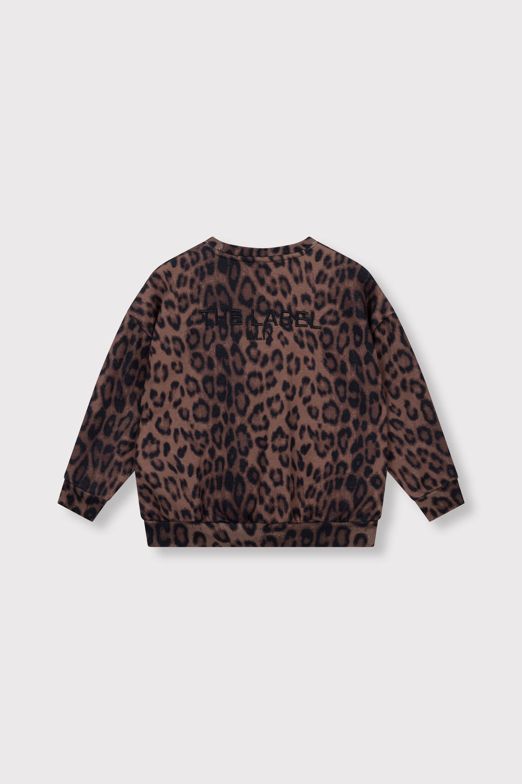 Pull Leopard Alix