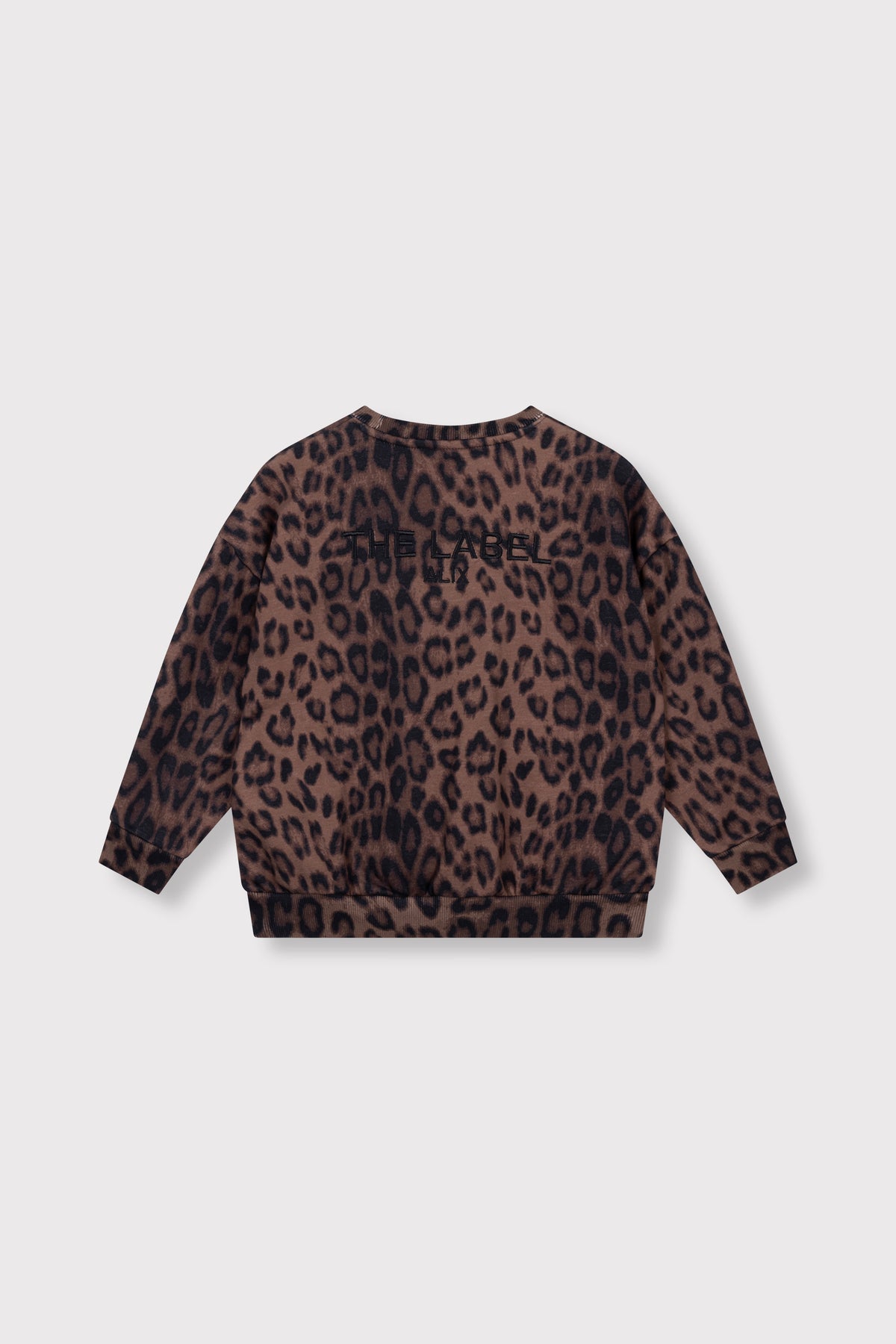 Pull Leopard Alix