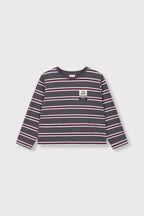 T-shirt Stripe Longsleeve Alix