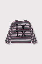 T-shirt Stripe Longsleeve Alix
