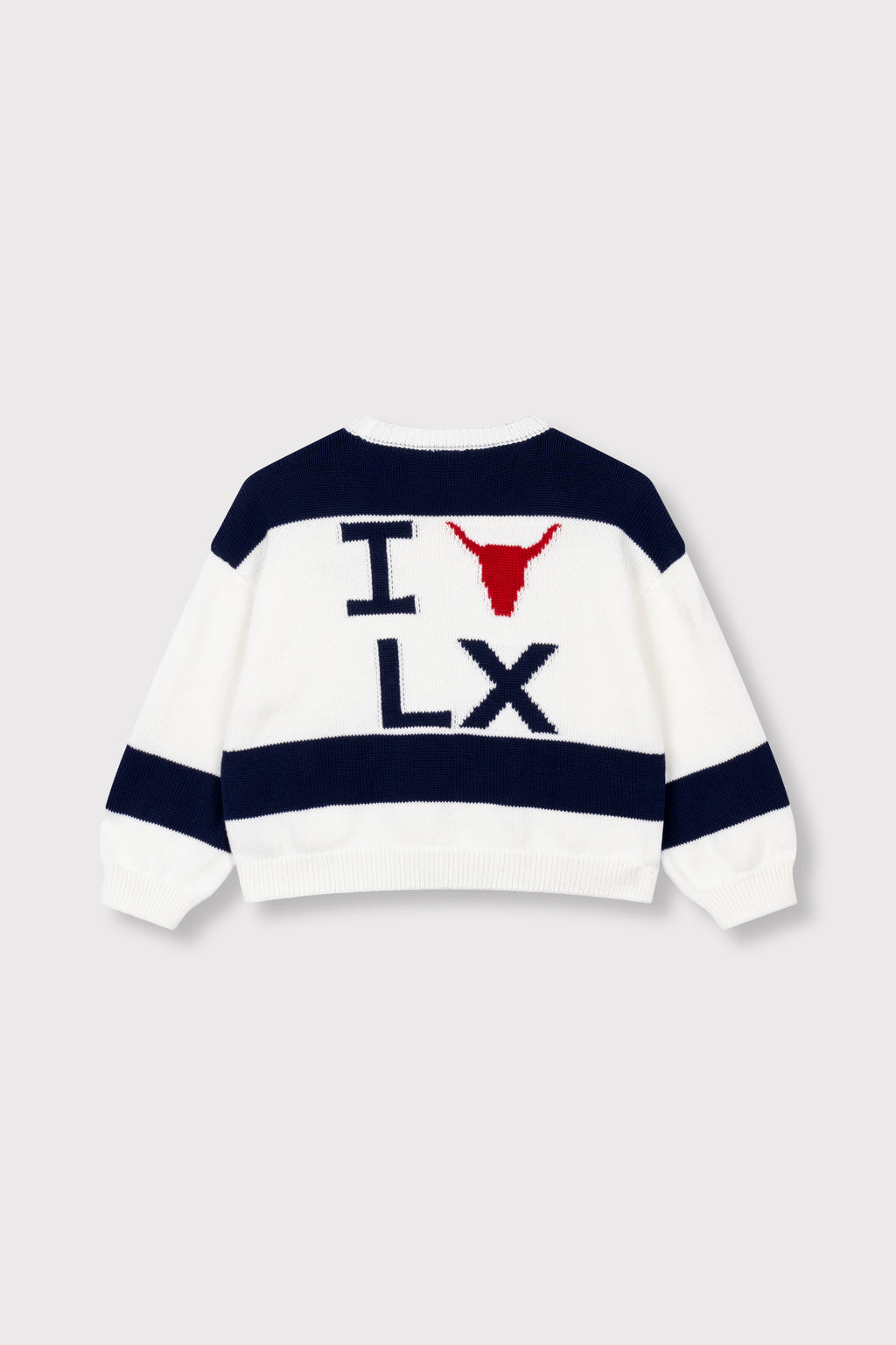 Pull Stripe Alix