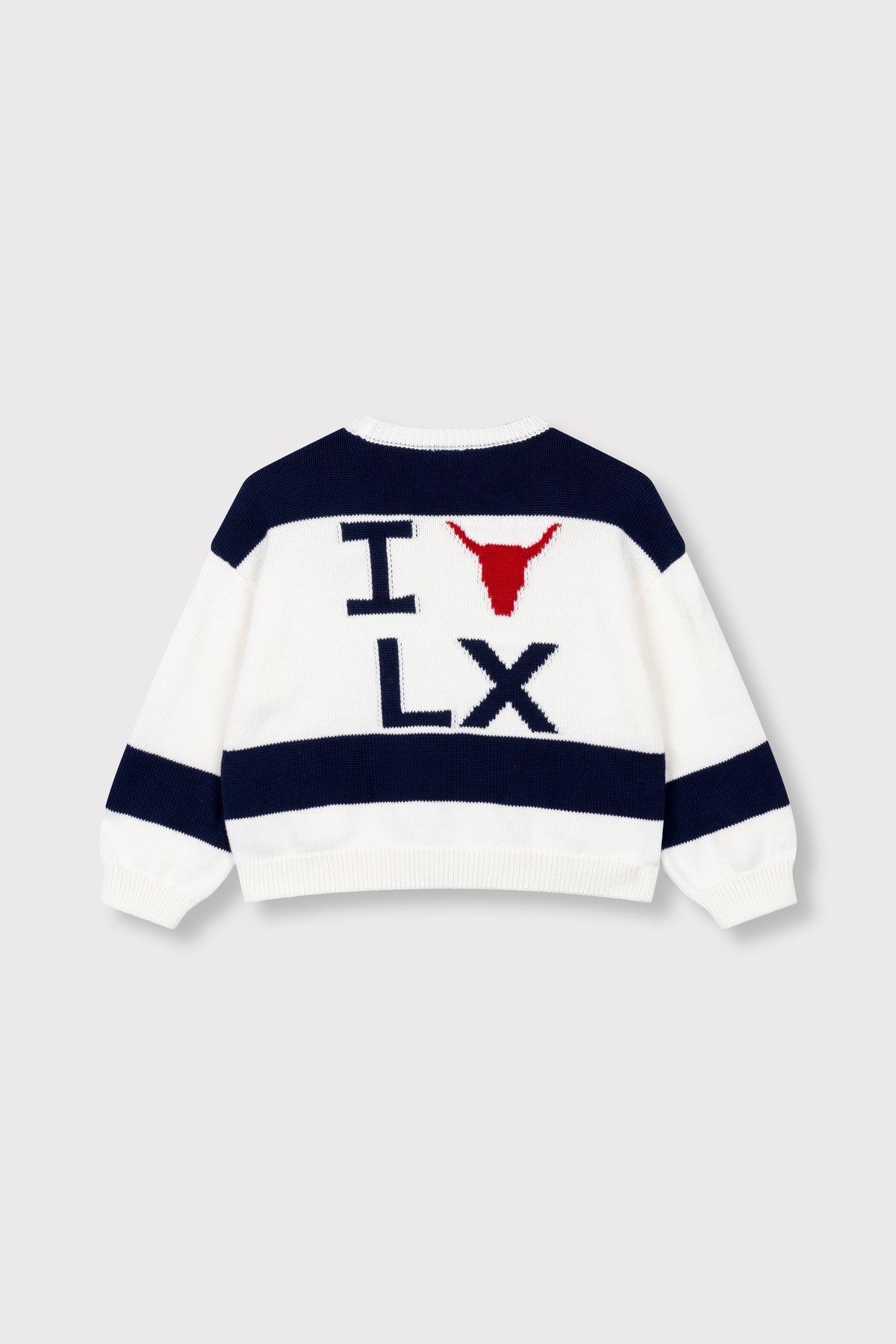 Pull Stripe Alix