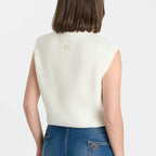 Pull Jouagi Temps des Cerises