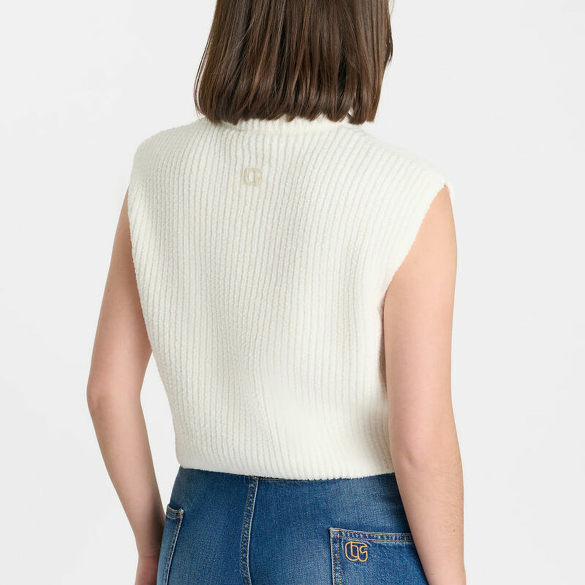 Pull Jouagi Temps des Cerises
