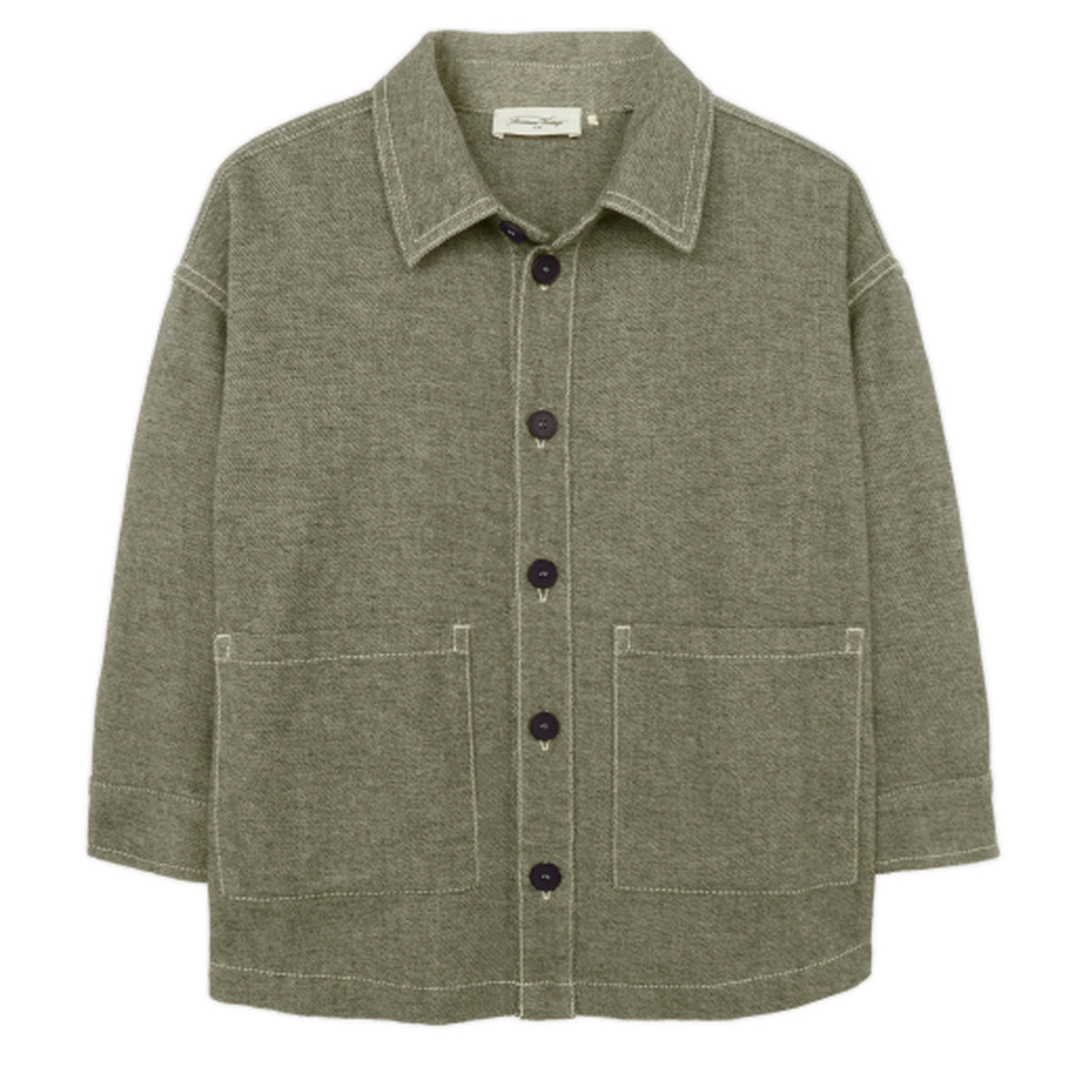 Chemise Ample American Vintage