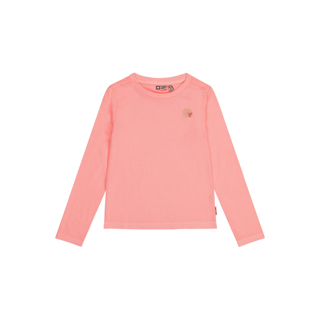 T-shirt ML Zoë Tumble 'N Dry