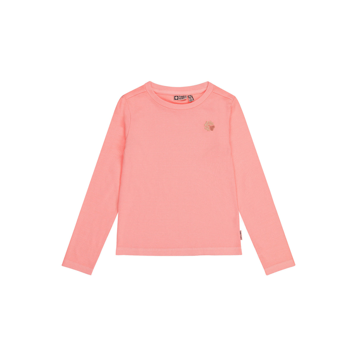T-shirt ML Zoë Tumble 'N Dry