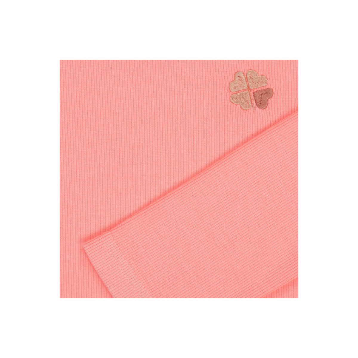 T-shirt ML Zoë Tumble 'N Dry