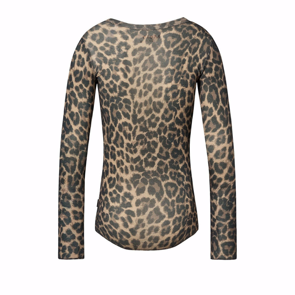 T-shirt Rihanna Wool Molo