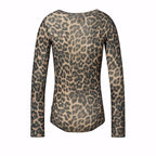 T-shirt Rihanna Wool Molo
