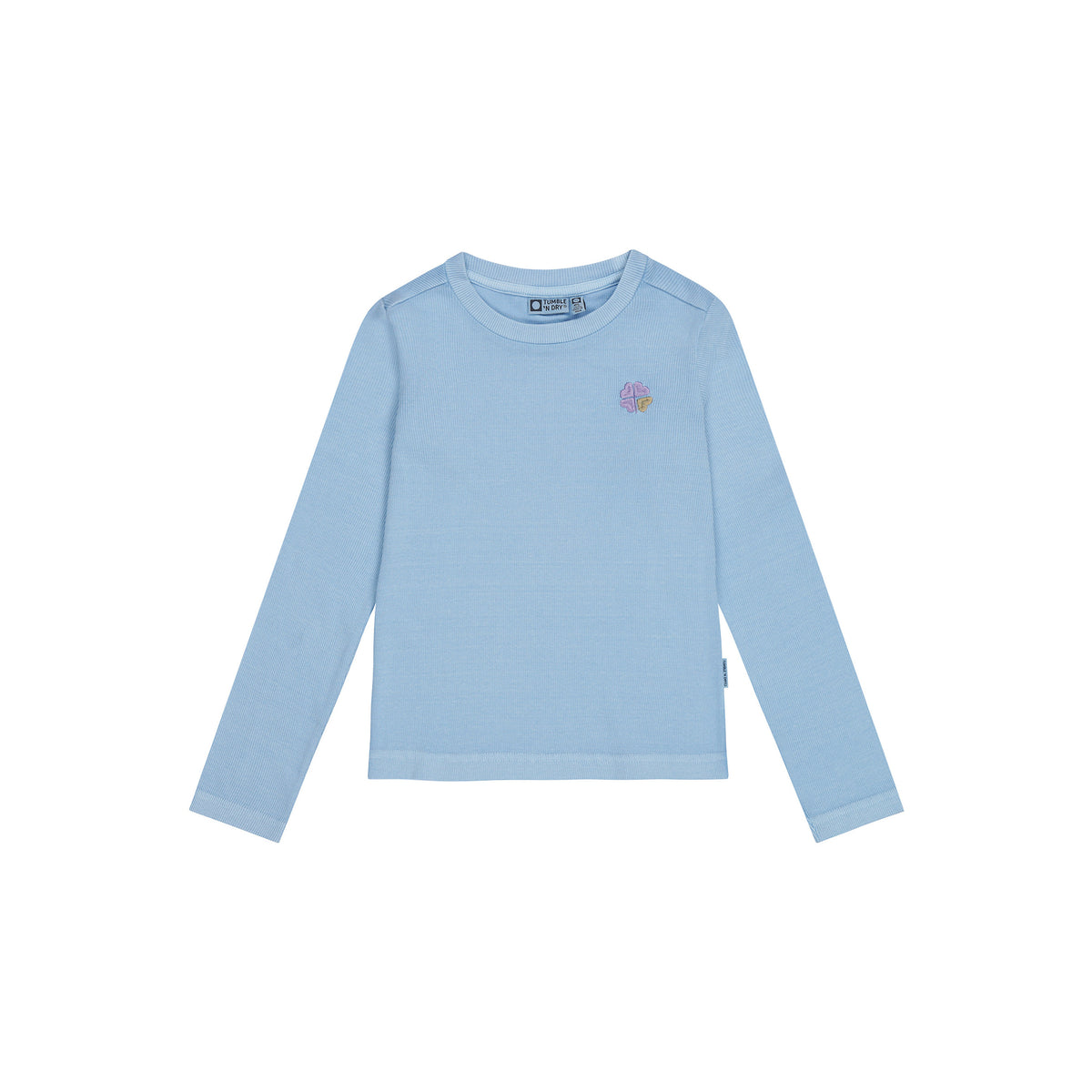 T-shirt ML Zoë Tumble 'N Dry