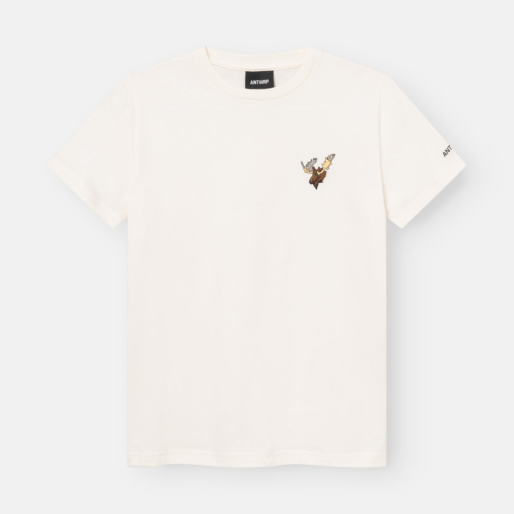 T-shirt Elan Antwrp