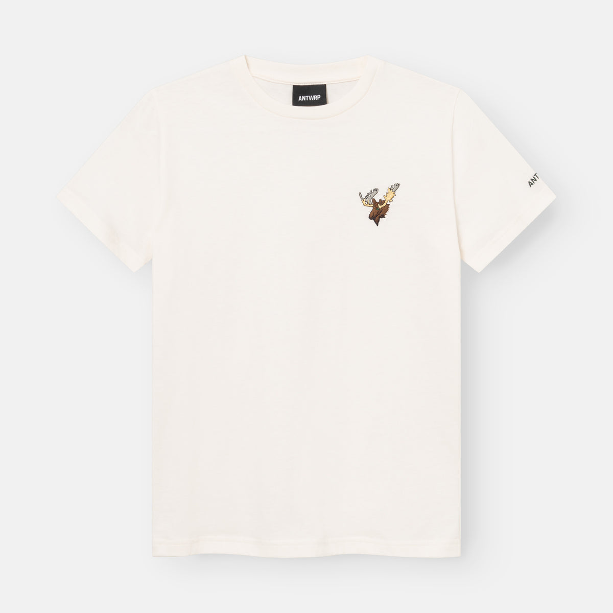 T-shirt Elan Antwrp