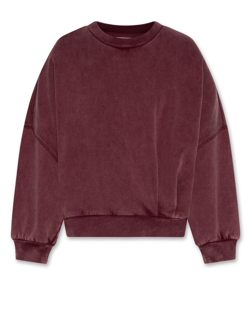 Pull Lys square AO76
